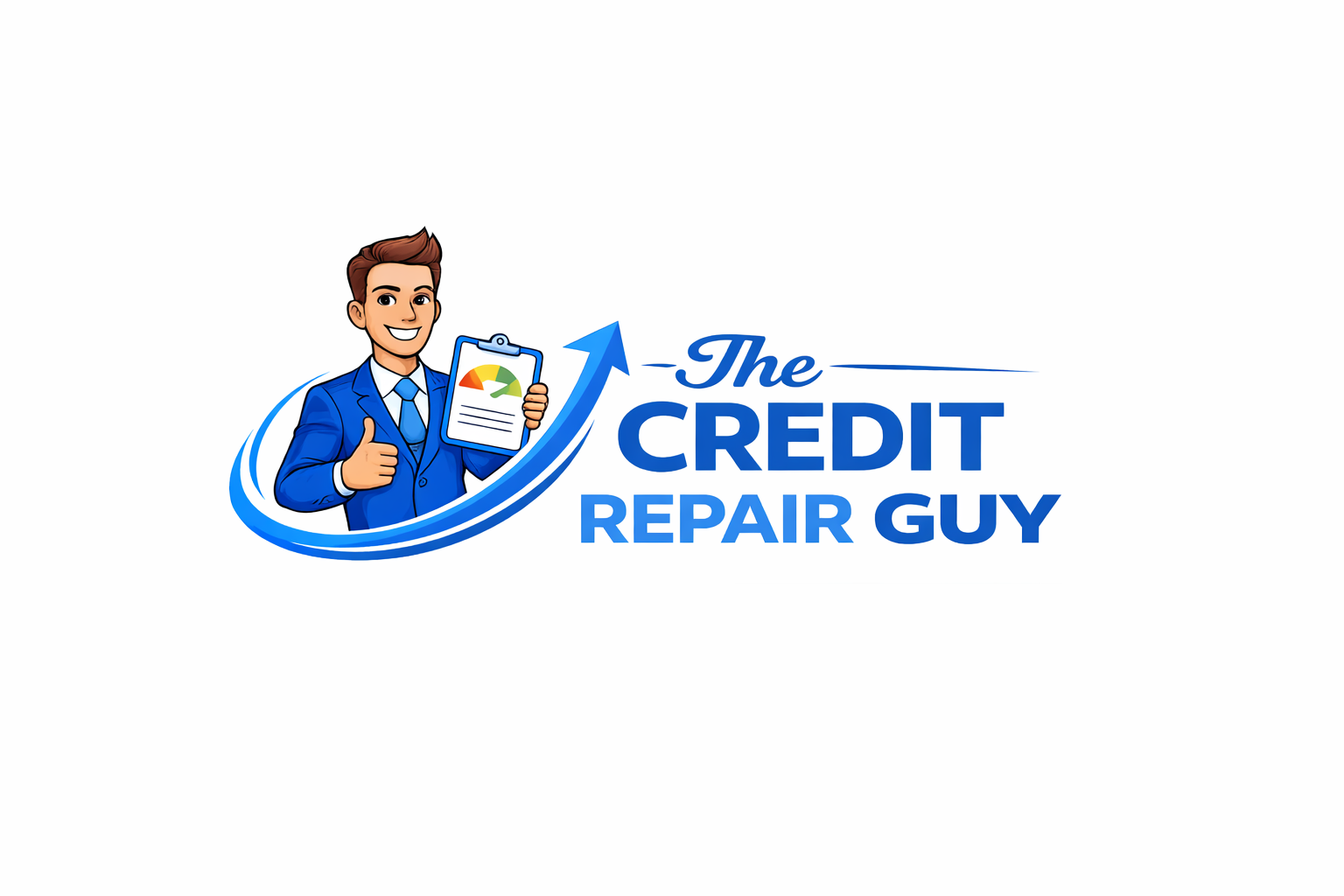 Free Credit Repair Consultation | The Credit Repair Guy
